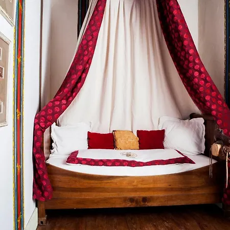 Bed & Breakfast Logis Saint Martin