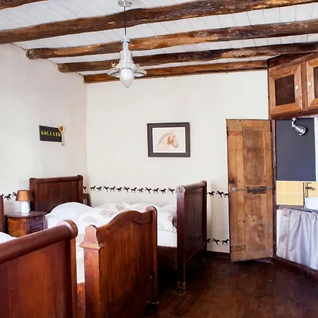 Logis Saint Martin Montagnac-la-Crempse