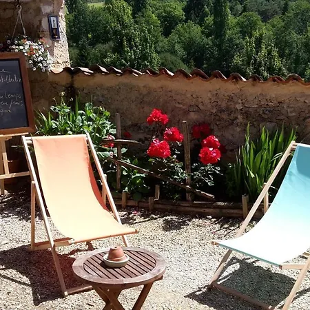 Logis Saint Martin