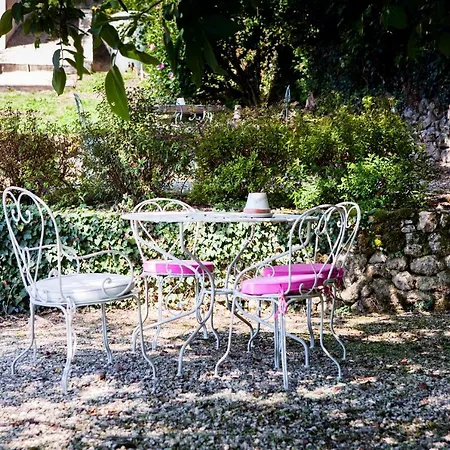 Logis Saint Martin Montagnac-la-Crempse