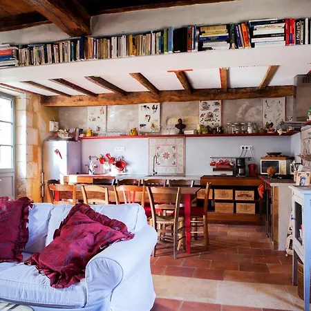 Logis Saint Martin * Montagnac-la-Crempse