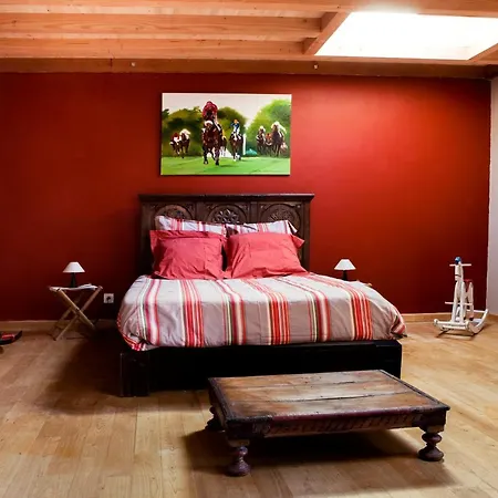 Logis Saint Martin *